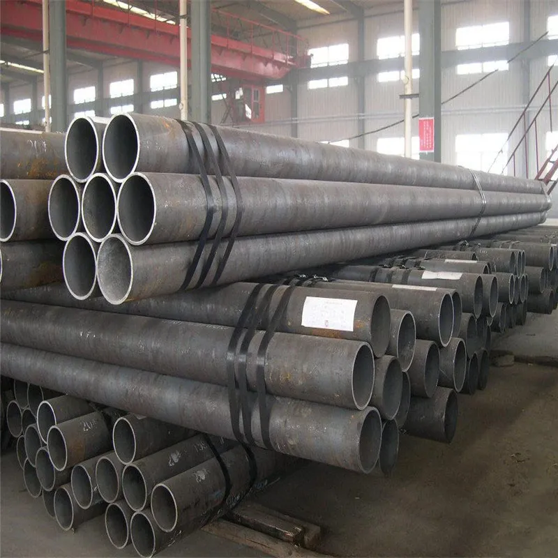 carbon steel pipe&tube